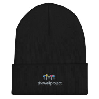 The Well Project Beanie