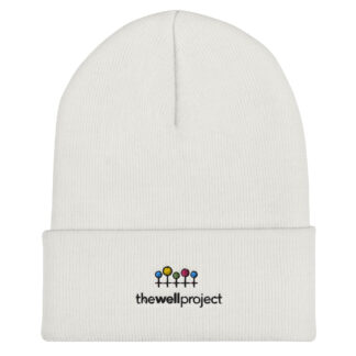 The Well Project Beanie