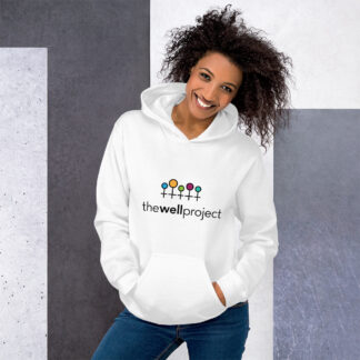 The Well Project Unisex Hoodie